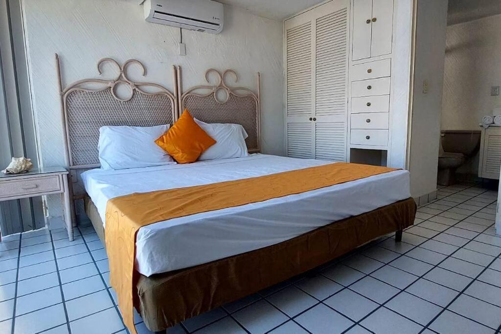 Apartamento En Zona Turistica *